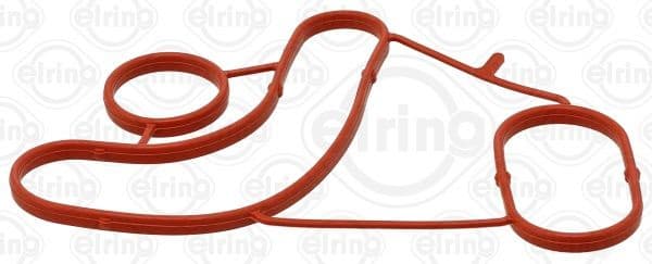 Gasket oil cooler 633.540