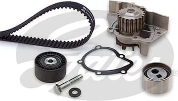 Water Pump & Timing Belt Kit PowerGrip™ KP25468XS-2