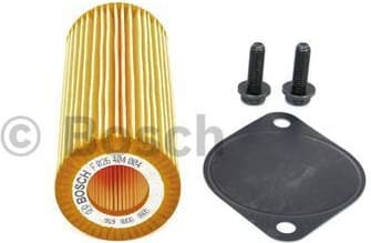 Hydraulic Filter, automatic transmission F026404004