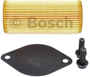 Hydraulic Filter, automatic transmission F026404004 - image 2