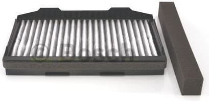 Filter, cabin air 1987432401