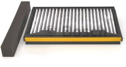 Filter, cabin air 1987432401 - image 3