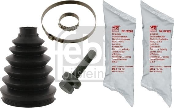 Bellow Kit, drive shaft 29997
