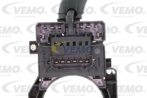 Steering Column Switch Original VEMO Quality V15-80-3223 - image 2