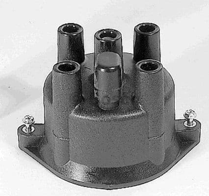 Ignition Distributor Cap 1987233052