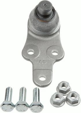 Ball Joint 25808 02