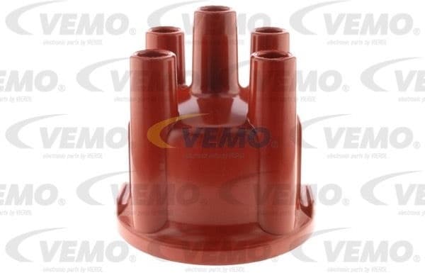 Ignition Distributor Cap Original VEMO Quality V10-70-0033
