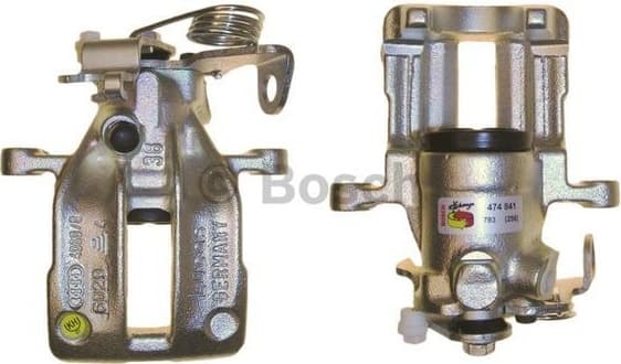 Brake Caliper 0986474841 - image 2