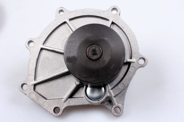 Water Pump, engine cooling P2601