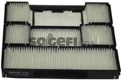 Filter, cabin air AH295