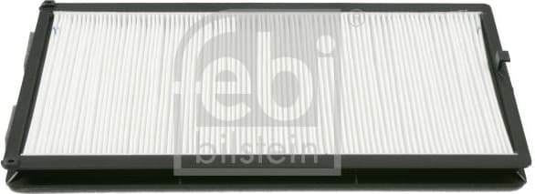 Filter, cabin air 09187