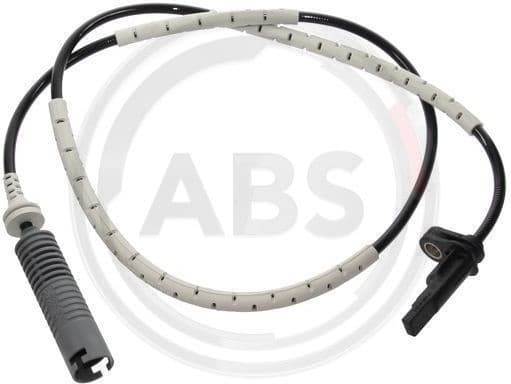 Sensor, wheel speed 30269