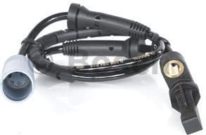 Sensor, wheel speed 0986594519