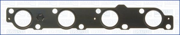 Gasket, exhaust manifold MULTILAYER STEEL 13169900