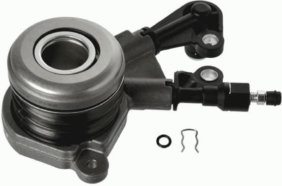 Central Slave Cylinder, clutch 3182 654 203