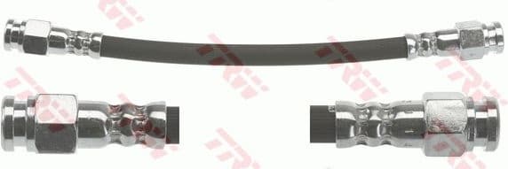 Brake Hose PHA605