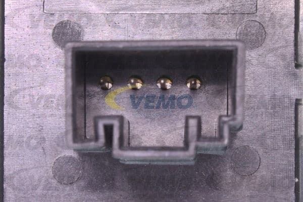 Switch, window regulator Original VEMO Quality V10-73-0243 - image 2