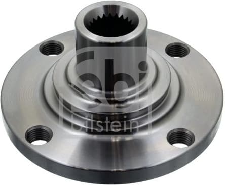 Wheel Hub 08949