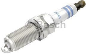 Spark Plug Iridium 0242240715