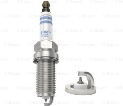 Spark Plug Iridium 0242240715 - image 7