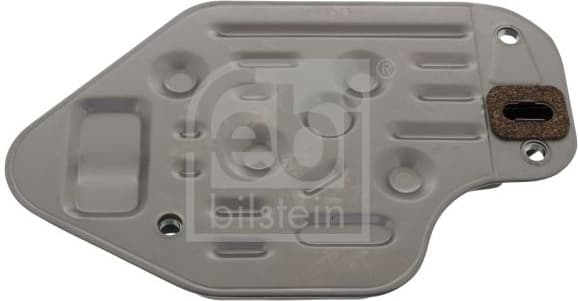 Hydraulic Filter, automatic transmission 08993