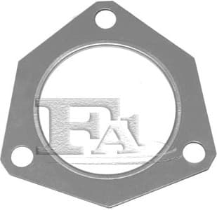 Gasket, exhaust pipe 110982