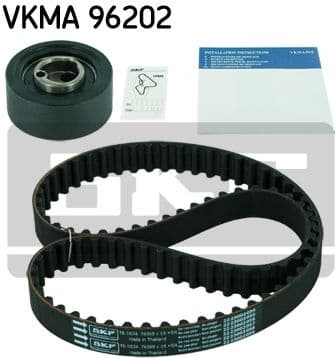 Timing Belt Kit VKMA 96202