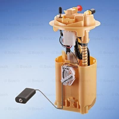 fuel supply unit 0986580351