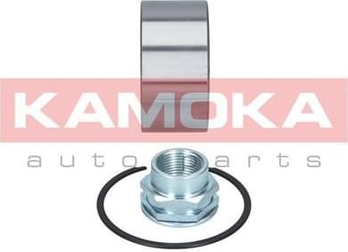 Wheel Bearing Kit 5600019 - image 2