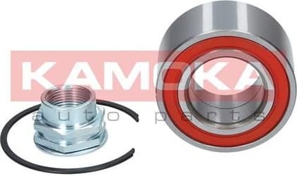 Wheel Bearing Kit 5600019 - image 3