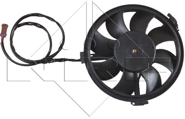 Fan, engine cooling 47023 - image 2