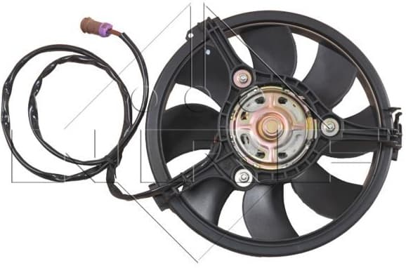 Fan, engine cooling 47023 - image 3