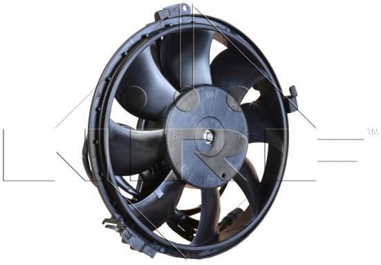 Fan, engine cooling 47384