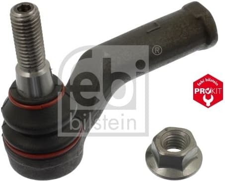 Tie Rod End ProKit 38865