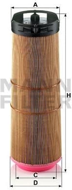 Air Filter C12133/1