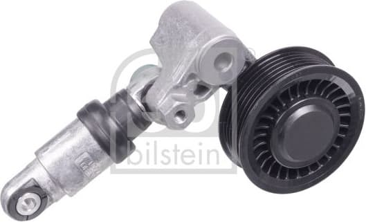 Belt Tensioner, V-ribbed belt 36003