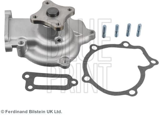 Water Pump, engine cooling ADN19132