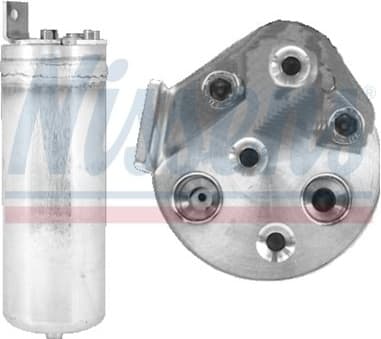 Dryer, air conditioning 95240