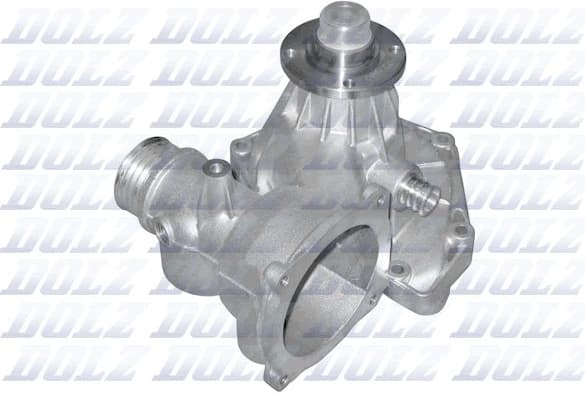 Water Pump, engine cooling B318