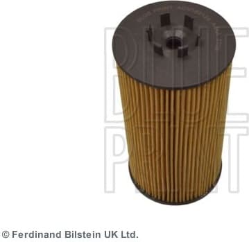 Oil Filter ADV182124 - image 2