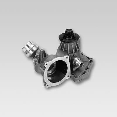 Water Pump, engine cooling P478