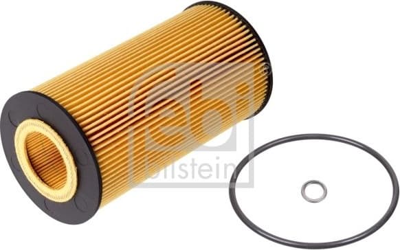 Oil Filter 101330
