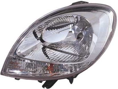 Headlight 2742174