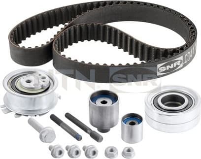 Timing Belt Kit KD457.73