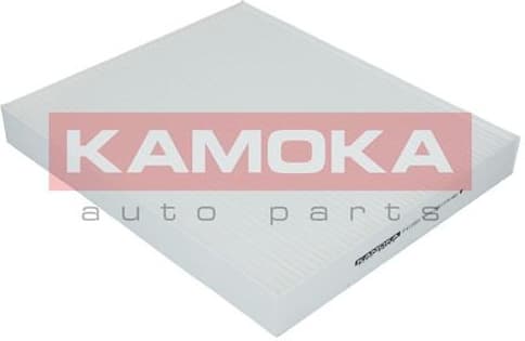 Filter, cabin air F412001 - image 2