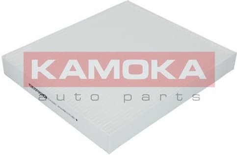 Filter, cabin air F412001 - image 3