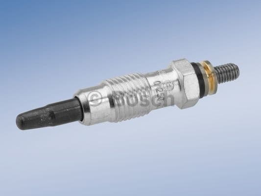 Glow plug 0250201049