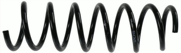Coil spring 996980 - image 2