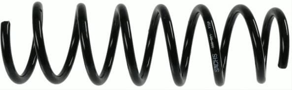 Suspension Spring 996 981 - image 2