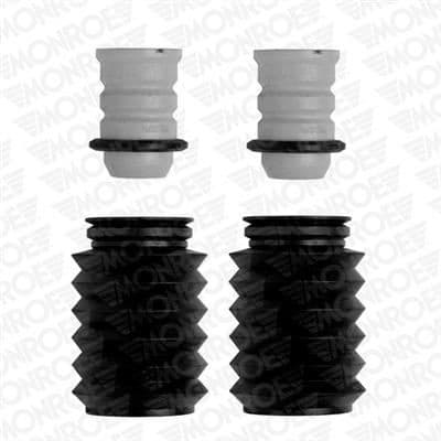 Dust Cover Kit, shock absorber PROTECTION KIT PK176